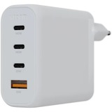 Xtorm 140W GaN² Ultra, Chargeur Blanc