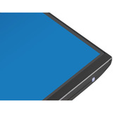 iiyama ProLite XB2492HSU-B1 24" Moniteur  Noir (Mat), 120 Hz, HDMI, DisplayPort, USB, audio