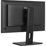 iiyama ProLite XB2492HSU-B1 24" Moniteur  Noir (Mat), 120 Hz, HDMI, DisplayPort, USB, audio