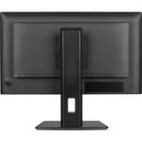 iiyama  24" Moniteur  Noir (Mat)