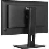 iiyama  24" Moniteur  Noir (Mat)
