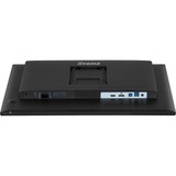 iiyama  24" Moniteur  Noir (Mat)