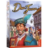 999 Games Don Juan, Jeu de cartes