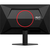 AOC Q24G4RE 23.8" Moniteur gaming Noir (Mat), 1x DisplayPort, 1x HDMI, 180 Hz