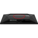 AOC Q24G4RE 23.8" Moniteur gaming Noir (Mat), 1x DisplayPort, 1x HDMI, 180 Hz