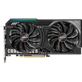 ASRock Radeon RX 9060 XT CHALLENGER OC 8Go, Carte graphique 2x DisplayPort, 1x HDMI