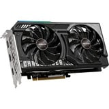 ASRock Radeon RX 9060 XT CHALLENGER OC 8Go, Carte graphique 2x DisplayPort, 1x HDMI