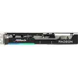 ASRock Radeon RX 9060 XT CHALLENGER OC 8Go, Carte graphique 2x DisplayPort, 1x HDMI