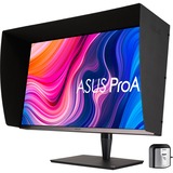 ASUS ProArt Display PA32UCG-K 32" 4K UHD Moniteur  Noir, 2x HDMI, DisplayPort, 3x USB-A 3.2 (5 Gbit/s), 2x Thunderbolt