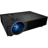 ASUS ProArt Projector A1 vidéo-projecteur Projecteur à focale standard 3000 ANSI lumens DLP 1080p (1920x1080) Compatibilité 3D Noir, Projecteur DLP Noir, 3000 ANSI lumens, DLP, 1080p (1920x1080), 800:1, 4:3, 4:3, 16:10, 16:9