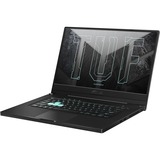 ASUS TUF Dash F15 FX516PE-HN023T, 15,6", Notebook gaming Gris, AZERTY, 1 To, RTX 3050 Ti, Win 10, 144 Hz