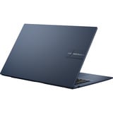 ASUS Vivobook 17 (X1704VA-AU1212W) 17.3" PC portable  Bleu foncé | Core 7 150U | Intel Graphics | 16 Go | SSD 1 To