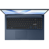 ASUS  15.6" PC portable  Bleu foncé