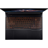 Acer  16" PC portable gaming  Noir