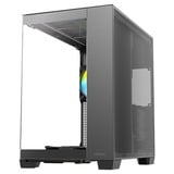 Antec C8 ARGB boîtier midi tower Noir | 2x USB-A | 1x USB-C | Window