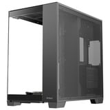 Antec C8 ARGB boîtier midi tower Noir | 2x USB-A | 1x USB-C | Window