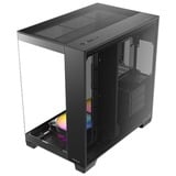 Antec C8 ARGB boîtier midi tower Noir | 2x USB-A | 1x USB-C | Window