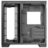 Antec C8 ARGB boîtier midi tower Noir | 2x USB-A | 1x USB-C | Window