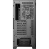 Antec P30 AIR boîtier midi tower Noir/bois | 2x USB-A | 1x USB-C | Window