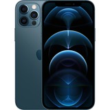 Apple iPhone 12 Pro, Mobile bleu foncé, 256 Go, iOS