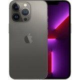 Apple iPhone 13 Pro, Smartphone Gris, 128 Go, iOS