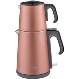 Arzum Çay Sefa AR3080-G, Théière Abricot