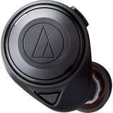 Audio-Technica ATH-CKS50TW, Casque/Écouteur Noir, Bluetooth 5.2