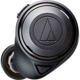 Audio-Technica ATH-CKS50TW écouteurs in-ear Noir, Bluetooth 5.2