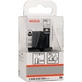 Bosch Fraises à rainurer droit Standard for Wood 51 mm, 2,5 cm