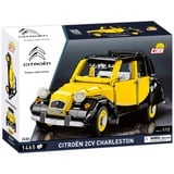 COBI COBI-24341, Jouets de construction 