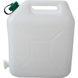 Campingaz 32796, Réservoir d'eau Blanc/transparent
