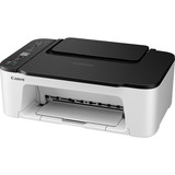 Canon PIXMA TS3452 imprimante photo Jet d'encre 4800 x 1200 DPI 5" x 7" (13x18 cm) Wifi, Imprimante multifonction Noir/Blanc, Jet d'encre, 4800 x 1200 DPI, 5" x 7" (13x18 cm), Impression sans marge, Impression recto-verso, Wifi