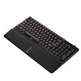 Corsair RGB clavier gaming mécanique Noir, Layout US (QWERTY), Corsair MGX, 96%