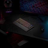 Corsair RGB clavier gaming mécanique Noir, Layout US (QWERTY), Corsair MGX, 96%