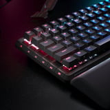 Corsair RGB clavier gaming mécanique Noir, Layout US (QWERTY), Corsair MGX, 96%