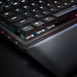 Corsair RGB clavier gaming mécanique Noir, Layout US (QWERTY), Corsair MGX, 96%