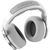 Corsair VIRTUOSO PRO casque gaming over-ear Blanc, PC, PlayStation 4/5, Xbox One, Xbox Series X|S, Nintendo Switch