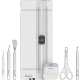 Cricut Set d'outils indispensable, Ensemble Blanc