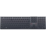 Dell KB900, clavier Graphite, Layout BE, Mécanique des ciseaux