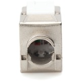Digitus Keystone CAT6a, Module de Keystone Argent