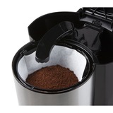 Domo DOMO Koffiezetapparaat - 1,5L, Machine à café à filtre Noir