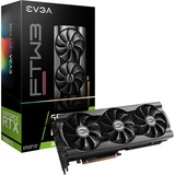 EVGA 08G-P5-3667-KL, Carte graphique