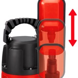 Einhell GH-SP 2768 pompe submersible 6800 l/h 5 m 270 W, Pompe submersible et pression Rouge/Noir, Noir, Rouge, 10 m, 6800 l/h, 5 m, 5,5 m, 5 mm