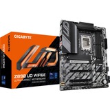 GIGABYTE Z890 UD WIFI6E carte mère socket 1851 RAID, 2.5Gb-LAN, WIFI, BT, Sound, ATX