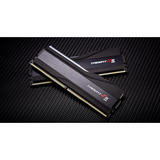 G.Skill 128 Go DDR5-6000 (2x 64 Go) mémoire vive Noir, F5-6000J3444F64GX2-TZ5RK, XMP 3.0