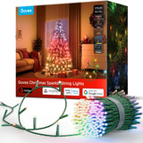 Govee Christmas Sparkle String Lights, Lampe 30 mètres