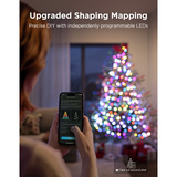 Govee Christmas Sparkle String Lights, Lampe 30 mètres
