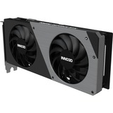 INNO3D GeForce RTX 4060 Twin X2, Carte graphique 