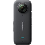 Insta360 X3 Motor Combo, Caméra vidéo Noir, Wi-Fi, Bluetooth, 64 Go