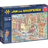 Jumbo Puzzle